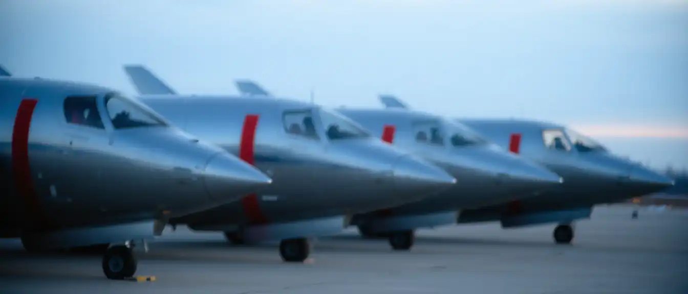 График испытаний и поставок МС-21 предусматривает нахождение четырех самолетов на станции до конца текущего года