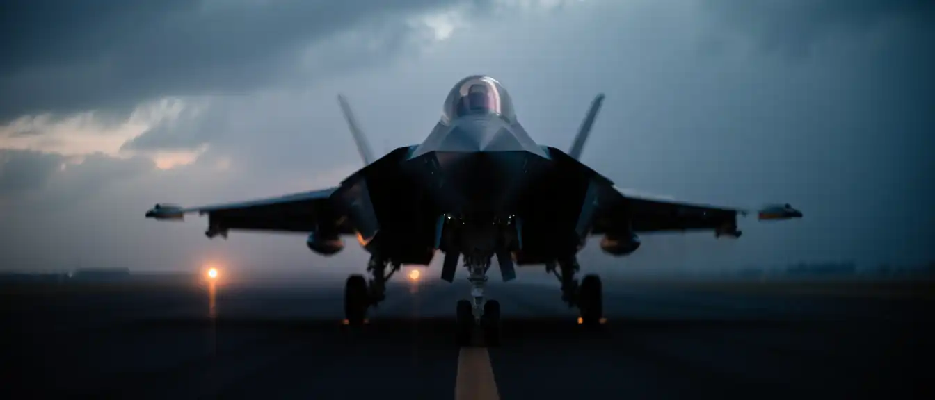 Компания Boeing получит многомиллиардный контракт от Пентагона США на создание истребителя шестого поколения F/A-XX