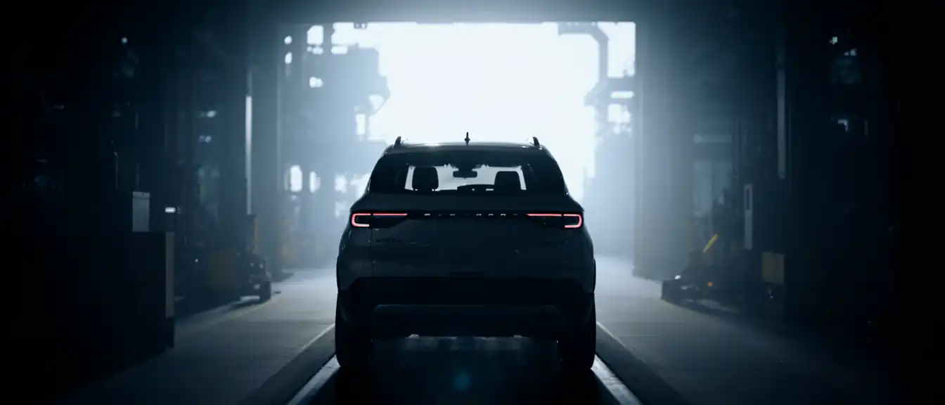 Сергей Чемезов охарактеризовал запуск кроссовера Lada Azimut как исторический прорыв для отечественной индустрии