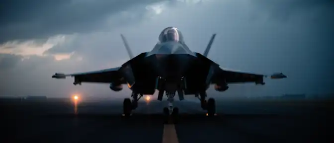 Компания Boeing получит многомиллиардный контракт от Пентагона США на создание истребителя шестого поколения F/A-XX