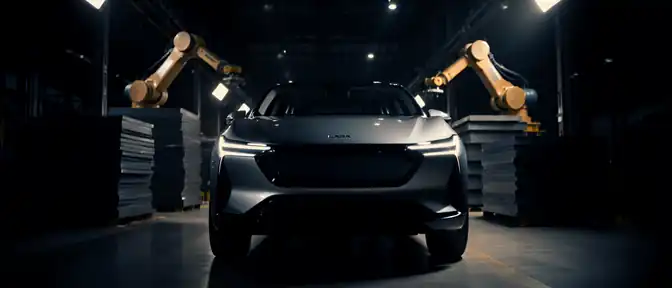 Масштабирование выпуска Lada Azimut на заводе АвтоВАЗ достигнет двадцати тысяч автомобилей к 2027 году