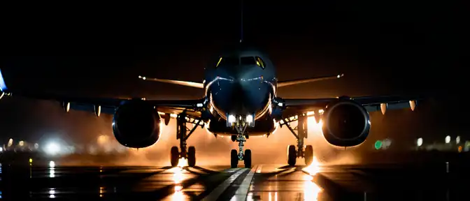 Потенциальные риски при посадке из-за программной ошибки в самолетах 737 MAX подтвердила компания Boeing