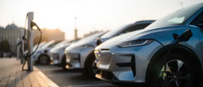 Рынок новых электромобилей и гибридных авто в России продемонстрировал почти двукратный рост за девять месяцев текущего года