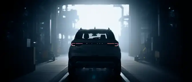 Сергей Чемезов охарактеризовал запуск кроссовера Lada Azimut как исторический прорыв для отечественной индустрии
