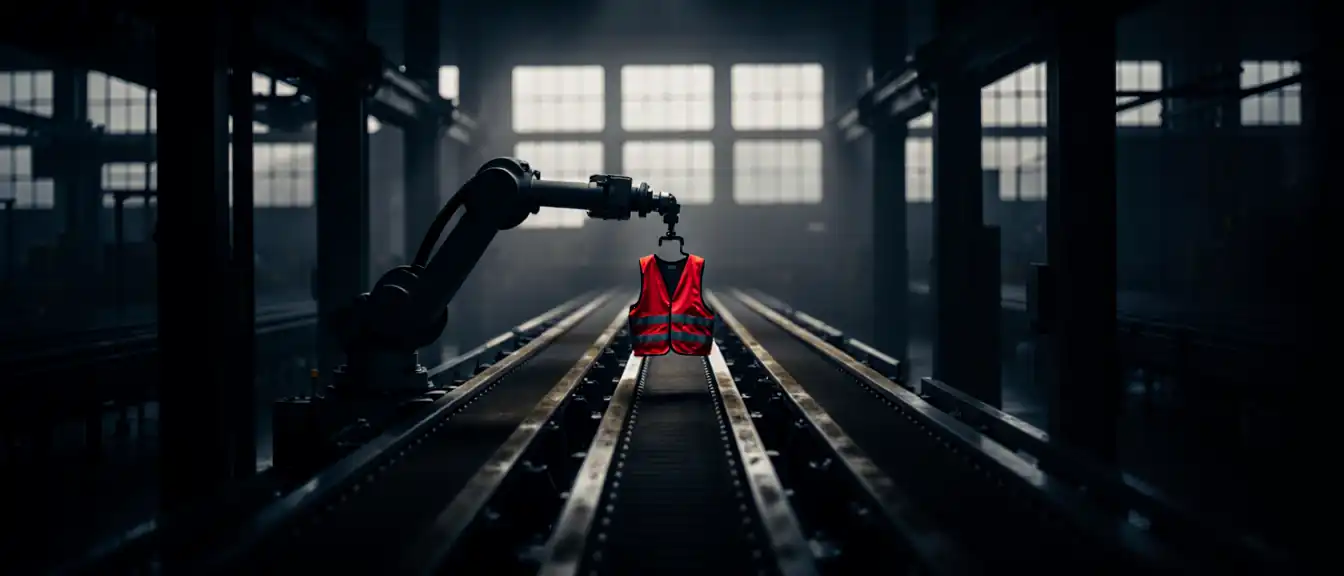 Угроза остановки производственных мощностей в Германии нависла над Mercedes-Benz из-за нежелания персонала работать сверхурочно без оплаты